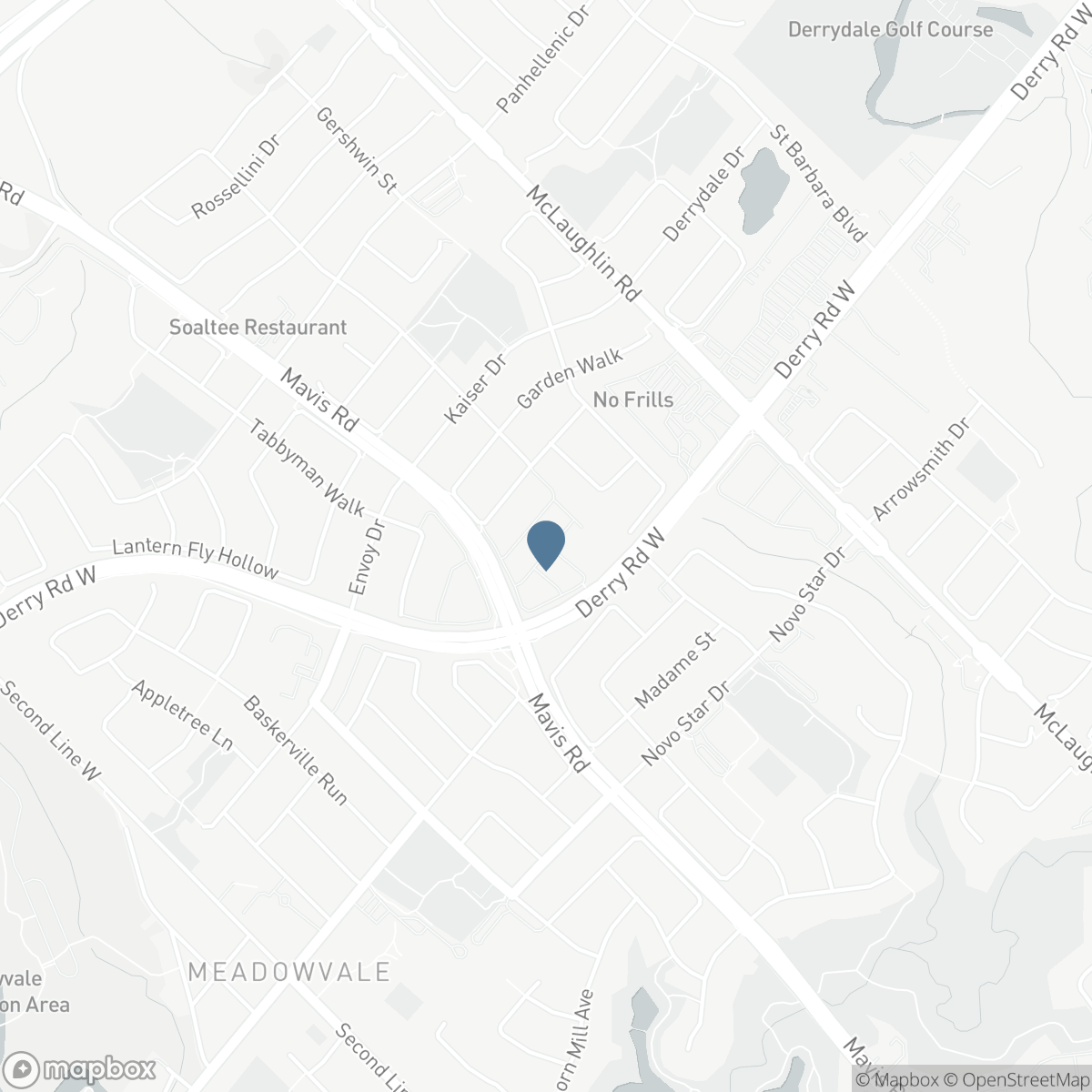 154 - 7155 MAGISTRATE TERRACE, Mississauga, Ontario L5W 1Y9